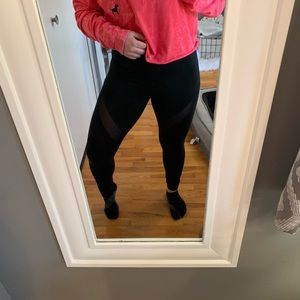 American Eagle 7/8 leggings Size: L